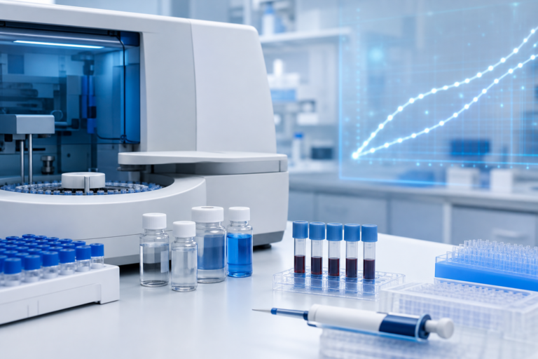 Coagulation analyzer and PT reagent localization workflow for INR calibration support