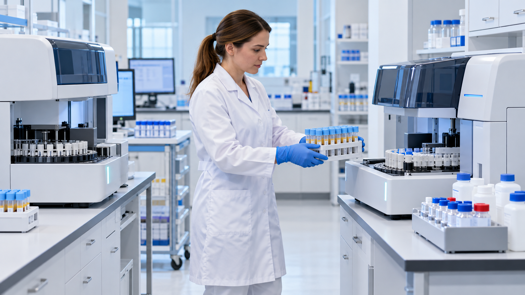 Controlled plasma sample transfer to a backup coagulation analyzer